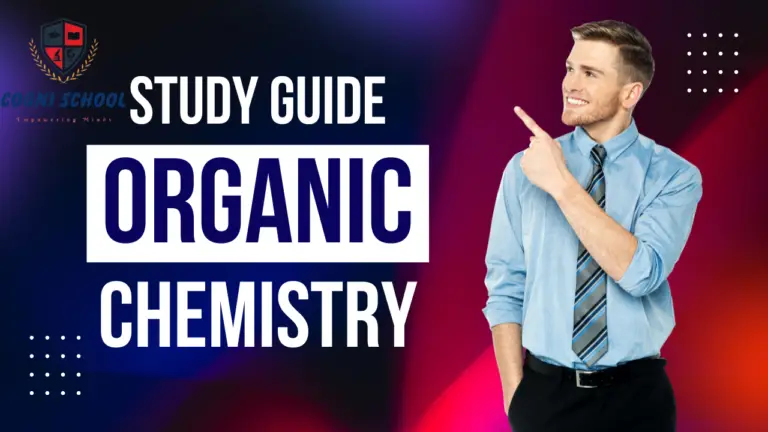 Fundamentals of Organic Chemistry